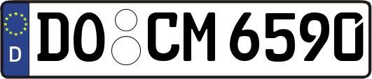 DO-CM6590