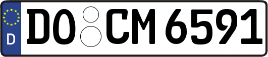 DO-CM6591