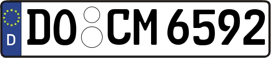 DO-CM6592
