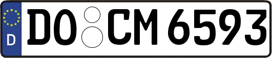 DO-CM6593