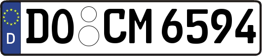DO-CM6594