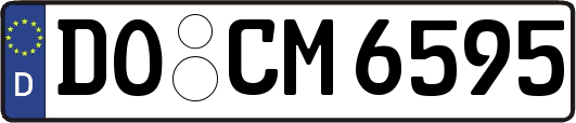 DO-CM6595