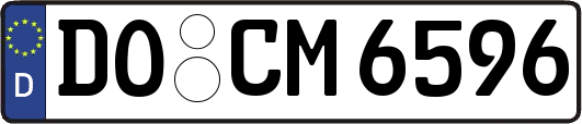 DO-CM6596