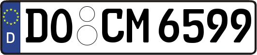 DO-CM6599