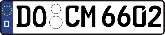 DO-CM6602