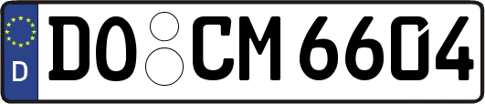 DO-CM6604