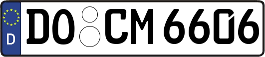 DO-CM6606