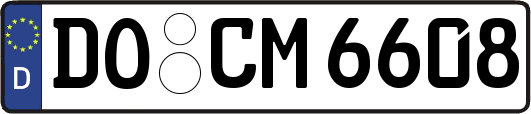DO-CM6608