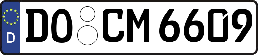 DO-CM6609