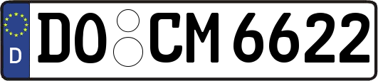 DO-CM6622