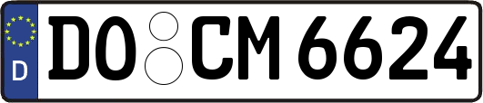 DO-CM6624