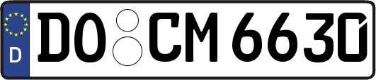 DO-CM6630