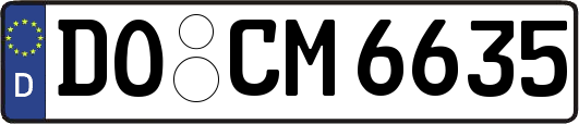 DO-CM6635