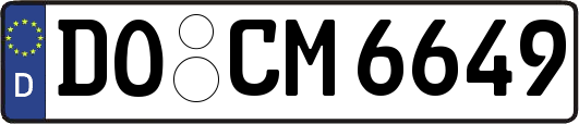 DO-CM6649