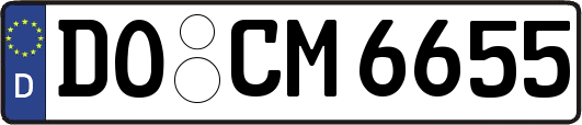 DO-CM6655