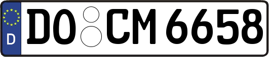 DO-CM6658