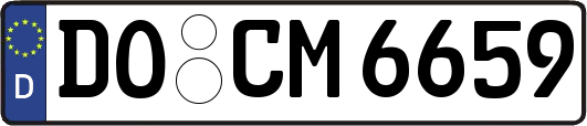 DO-CM6659