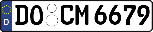 DO-CM6679