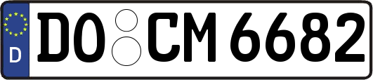 DO-CM6682