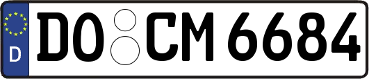 DO-CM6684