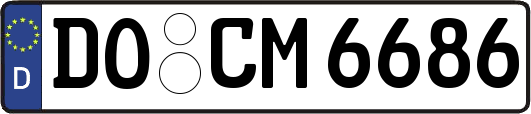 DO-CM6686