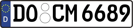DO-CM6689