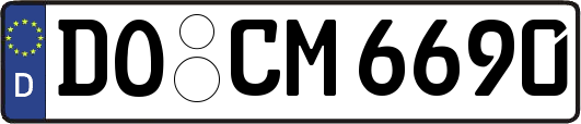 DO-CM6690