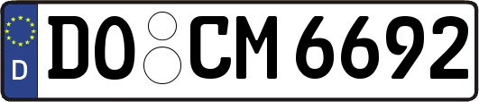 DO-CM6692