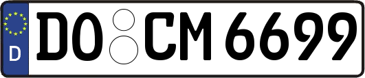 DO-CM6699