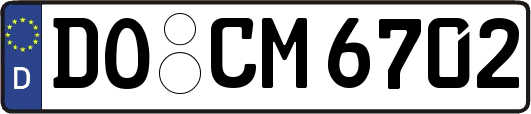 DO-CM6702