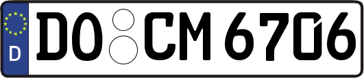 DO-CM6706
