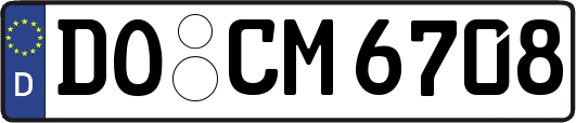 DO-CM6708