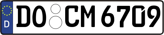 DO-CM6709