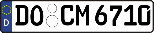 DO-CM6710