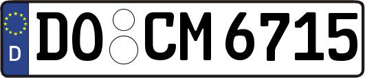 DO-CM6715