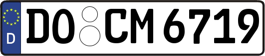 DO-CM6719