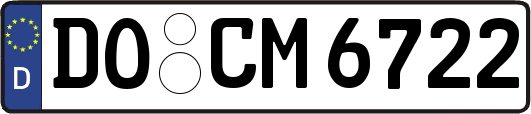 DO-CM6722