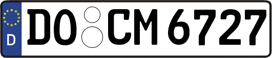 DO-CM6727