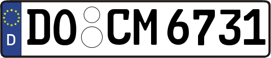 DO-CM6731