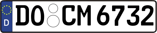 DO-CM6732