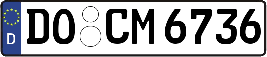 DO-CM6736