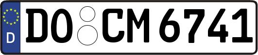 DO-CM6741