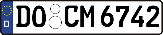 DO-CM6742