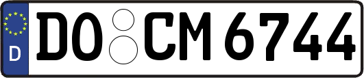 DO-CM6744
