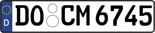 DO-CM6745
