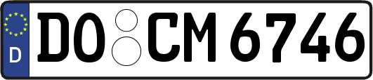 DO-CM6746