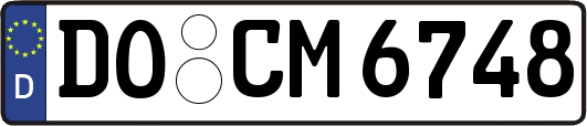 DO-CM6748
