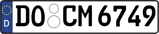 DO-CM6749