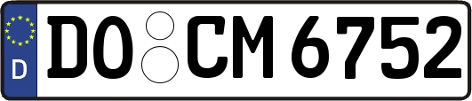 DO-CM6752