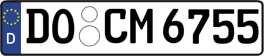 DO-CM6755